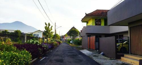 Hostal G.h Mustika Syariah Purwokerto