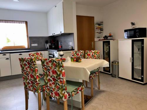 Apartamento Bantles Ferienwohnung Hohenzollern