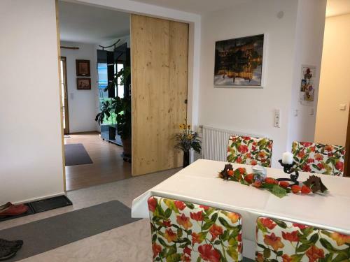 Apartamento Bantles Ferienwohnung Hohenzollern