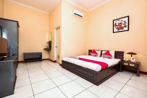 Oyo 2495 Hotel Wijaya