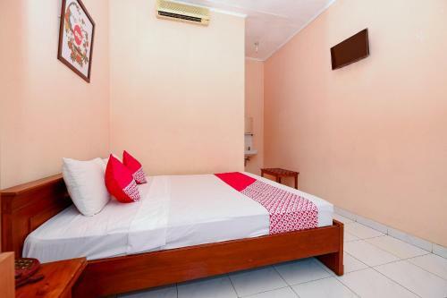 Oyo 2495 Hotel Wijaya