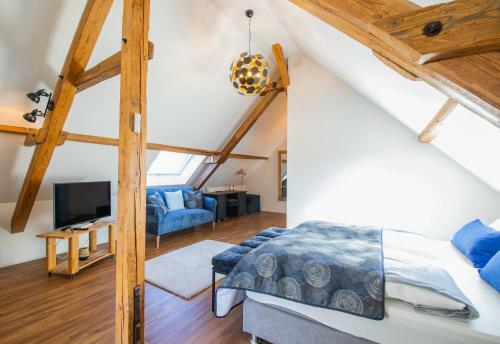 Ferienhaus Donautal