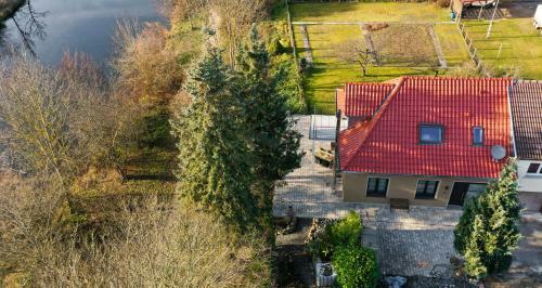 Ferienhaus Donautal