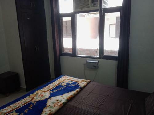 Apartamento The Peace Palace Shanti Bhawan