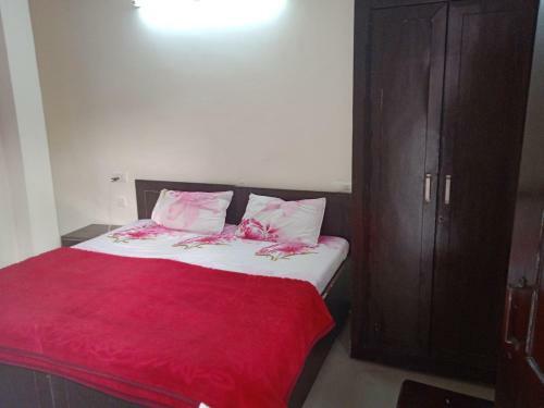 Apartamento The Peace Palace Shanti Bhawan