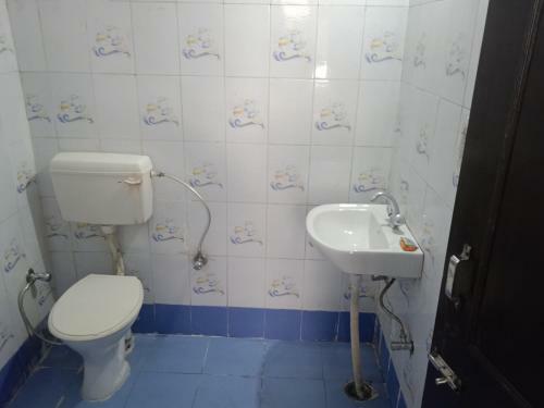 Apartamento The Peace Palace Shanti Bhawan