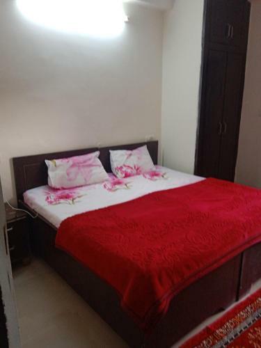 Apartamento The Peace Palace Shanti Bhawan