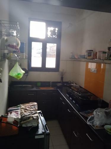 Apartamento The Peace Palace Shanti Bhawan