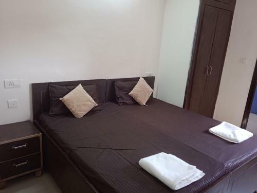 Apartamento Shanti Bhawan The Peace Palace