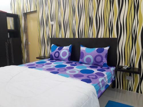 Hostal Ahza Syariah