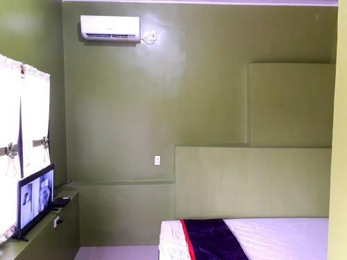 Hostal Ahza Syariah
