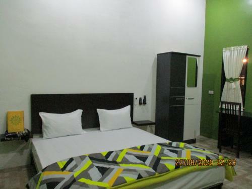 Hostal Ahza Syariah