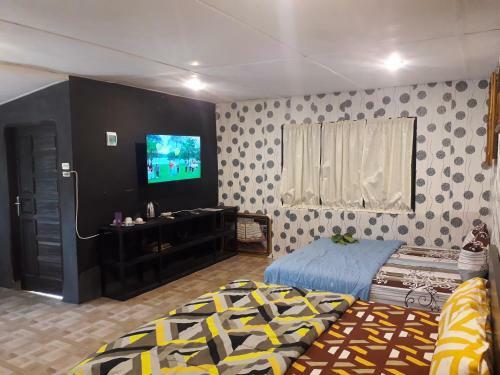 Hostal Ahza Syariah