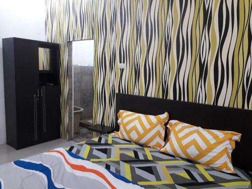 Hostal Ahza Syariah