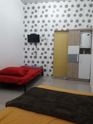 Hostal Ahza Syariah