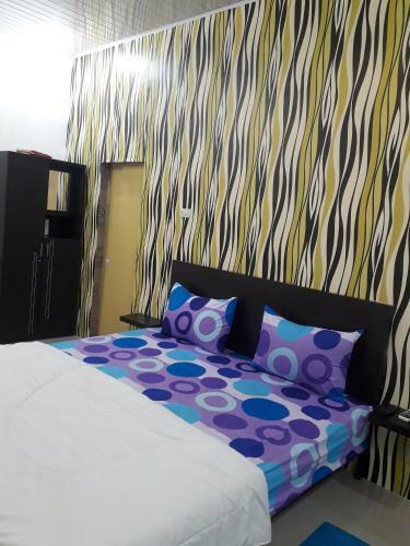 Hostal Ahza Syariah