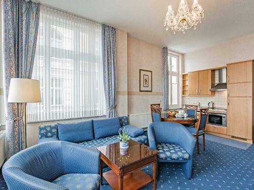 Apartamento Villa Sommerfreude