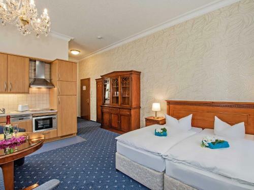 Apartamento Villa Sommerfreude