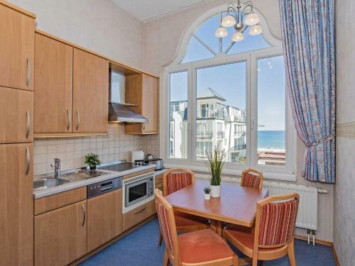 Apartamento Villa Sommerfreude