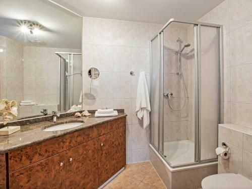 Apartamento Villa Sommerfreude