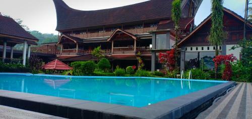 Torsina Hotel