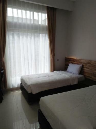 Antika Hotel