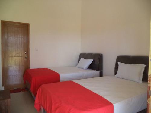 Rosalina Homestay