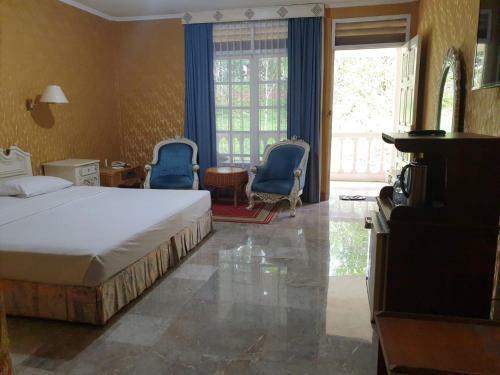 Toraja Prince Hotel