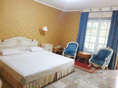 Toraja Prince Hotel