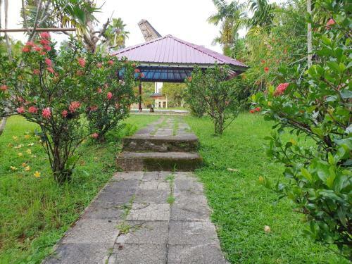 Toraja Prince Hotel