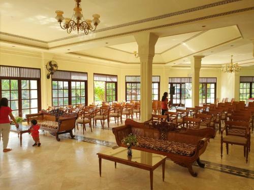 Toraja Prince Hotel