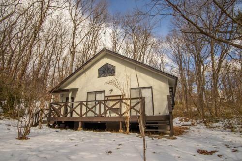 Nasu-gun - House / Vacation Stay 2834