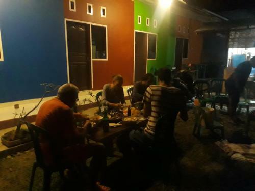 Hostal Manubackpacker