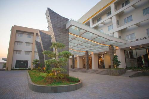 Pollos Hotel & Gallery