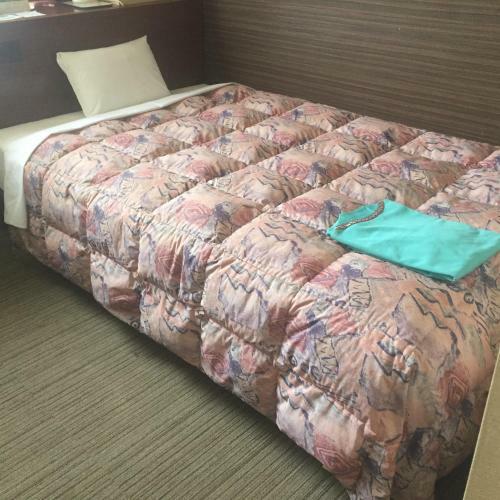 Hotel Niihama Hills