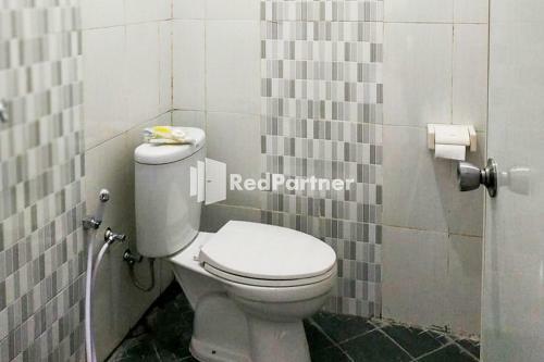Hotel Sky Flores Bunglaow Syariah Redpartner