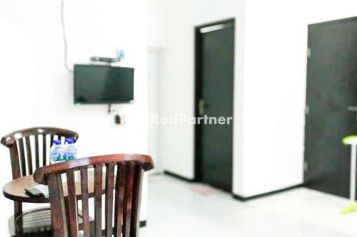 Hotel Sky Flores Bunglaow Syariah Redpartner