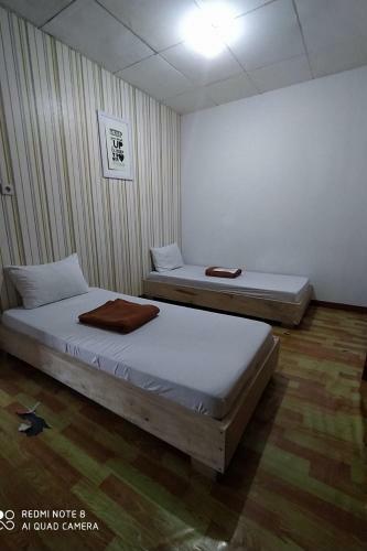 Hotel Banana Home Stay Syariah Redpartner