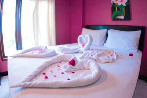 Hotel Fx72 Ruteng