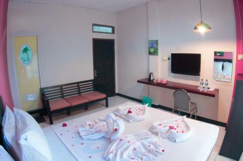 Hotel Fx72 Ruteng