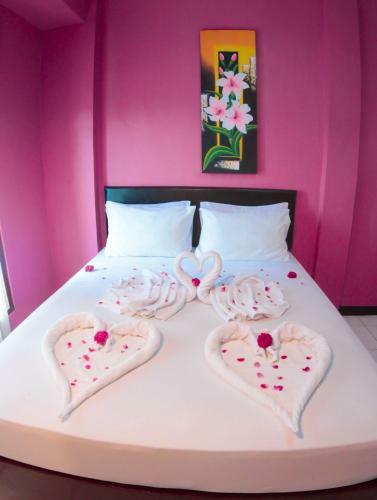 Hotel Fx72 Ruteng