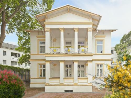 Hostal Villa Seeland