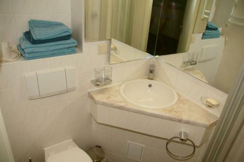 Hostal Villa Seeland