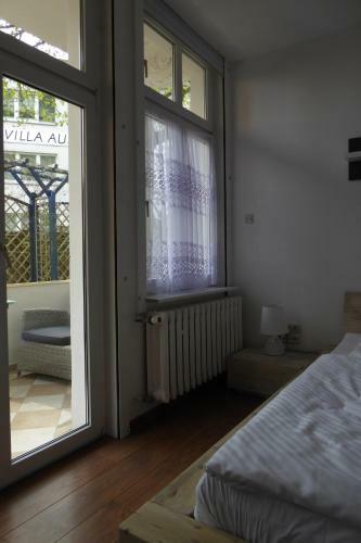 Hostal Villa Seeland