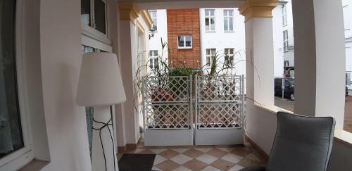 Hostal Villa Seeland