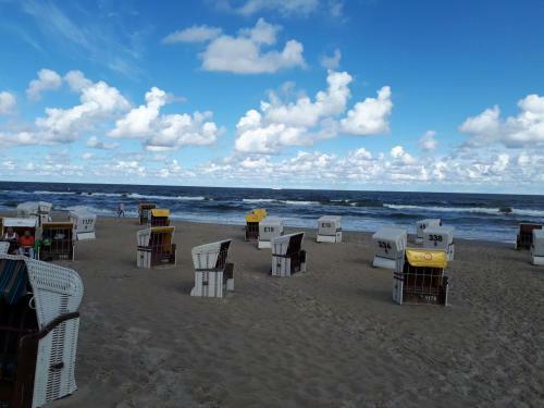 Hostal Villa Seeland