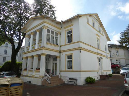 Hostal Villa Seeland