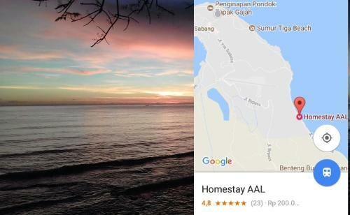 Lodge Aal Homestay