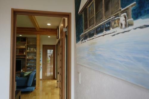 Hostal Guest House Ki-zu - Vacation Stay 94978v