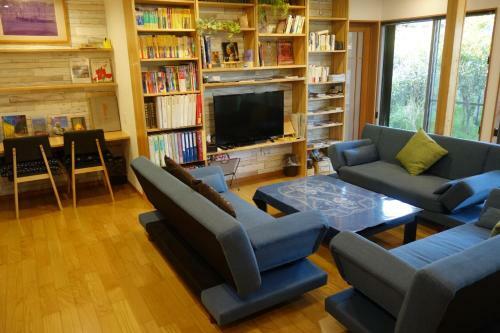 Hostal Guest House Ki-zu - Vacation Stay 94978v